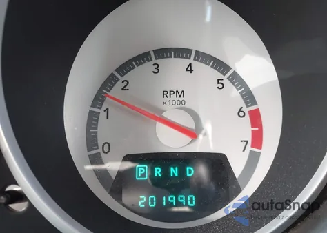 2008 Dodge Grand Caravan Sxt z USA, uszkodzony, nr VIN 2D8HN54P98R113649